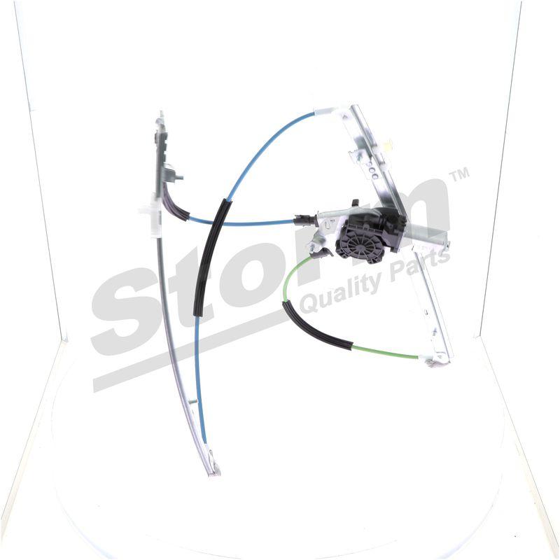 Lève-vitre STORM QUALITY PARTS 88075