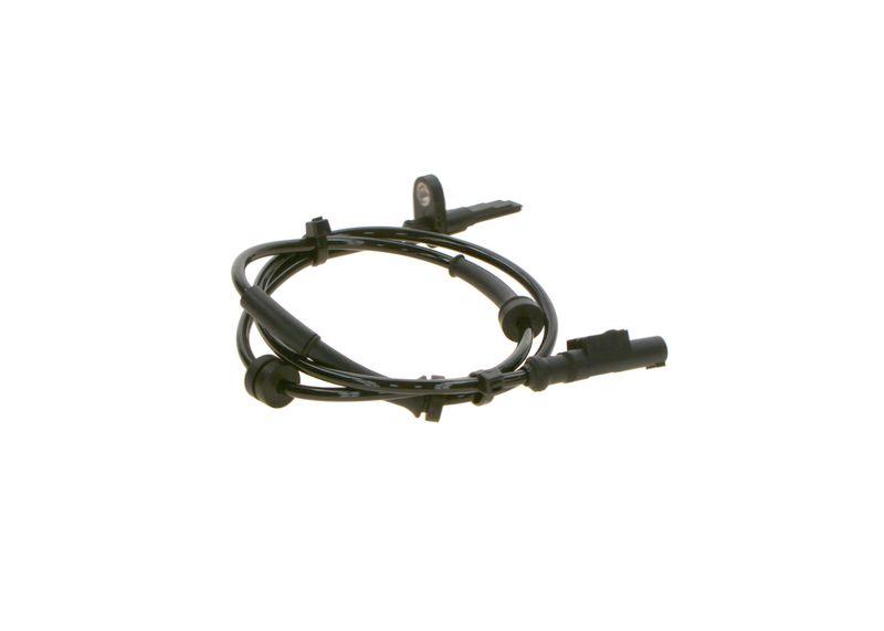 Capteur, vitesse de roue BOSCH 0 265 008 055