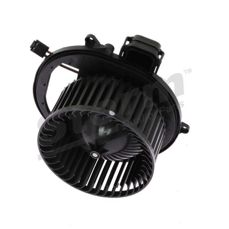 Pulseur d'air habitacle STORM QUALITY PARTS 1510804