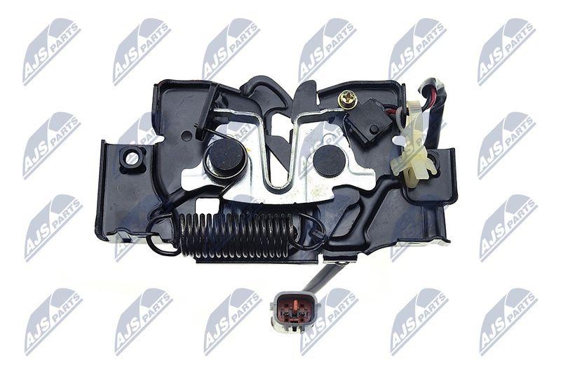 Serrure de capot-moteur NTY EZC-MZ-002