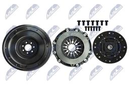 Kit d'embrayage NTY NZS-RE-003
