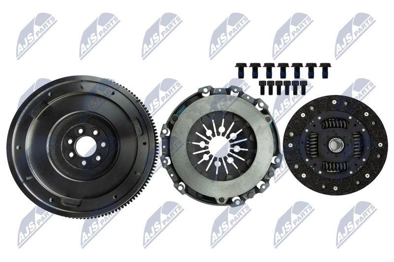 Kit d'embrayage NTY NZS-RE-003
