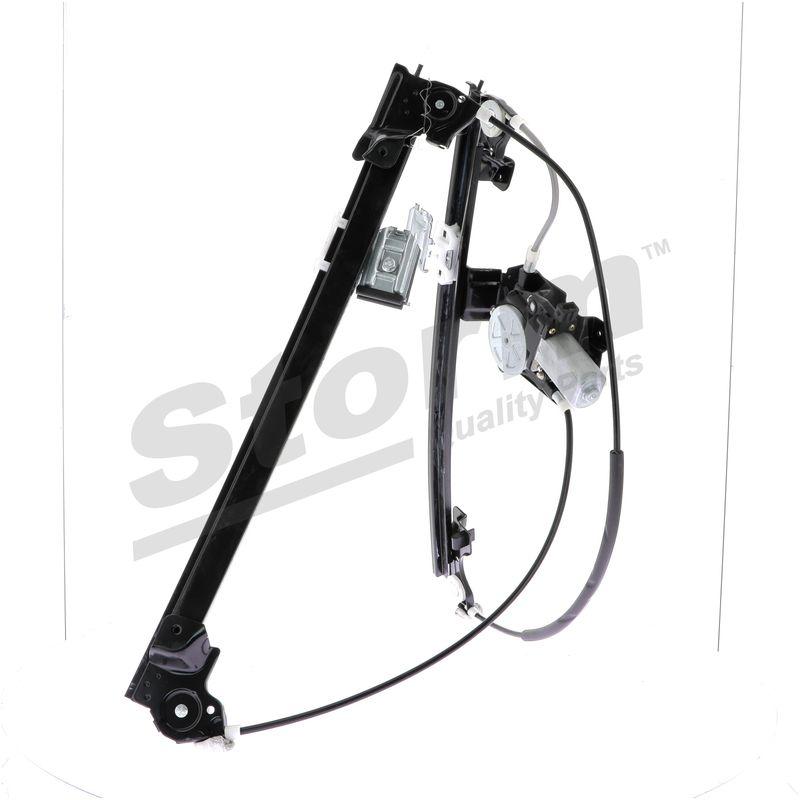 Lève-vitre STORM QUALITY PARTS 136076