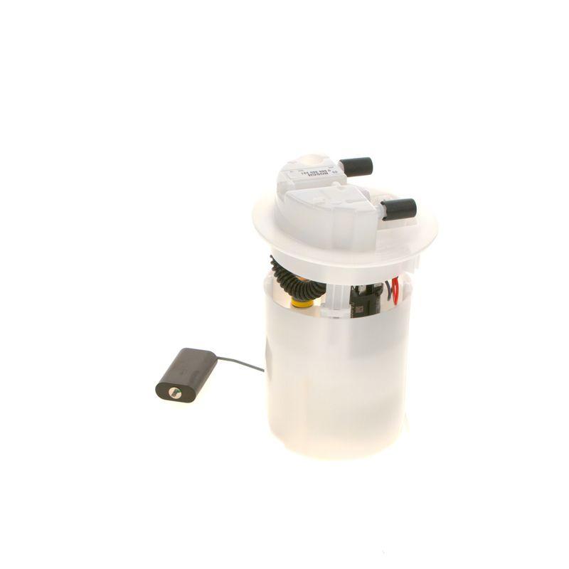 Unité d'injection de carburant BOSCH 0 986 580 221