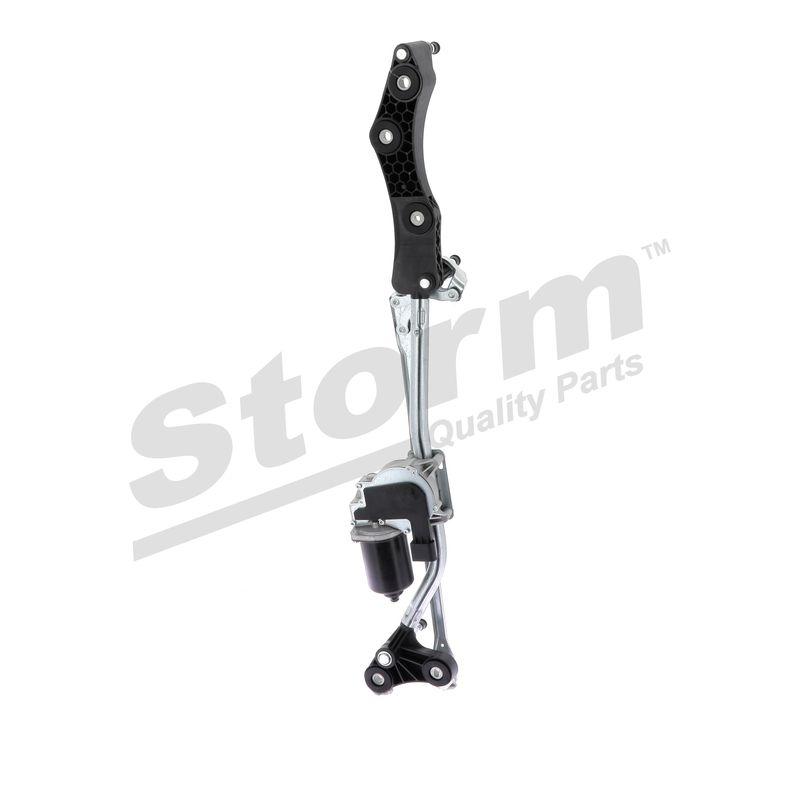 Moteur d'essuie-glace STORM QUALITY PARTS STO1511004