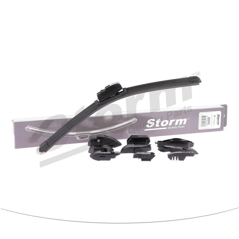Balai d'essuie-glace STORM QUALITY PARTS 1000381