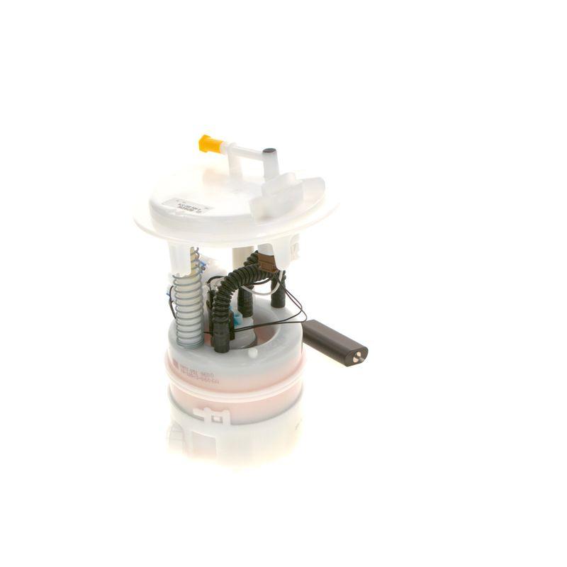 Unité d'injection de carburant BOSCH 0 986 580 376