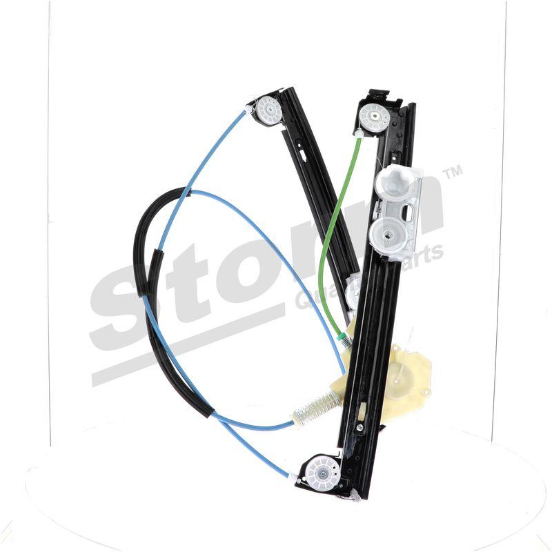 Lève-vitre STORM QUALITY PARTS 136869