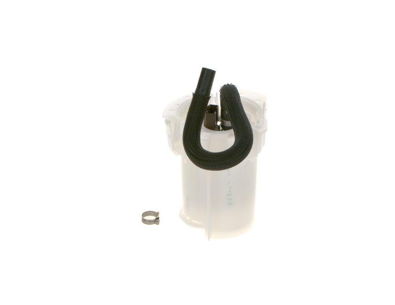 Pompe à carburant BOSCH 0 986 580 807