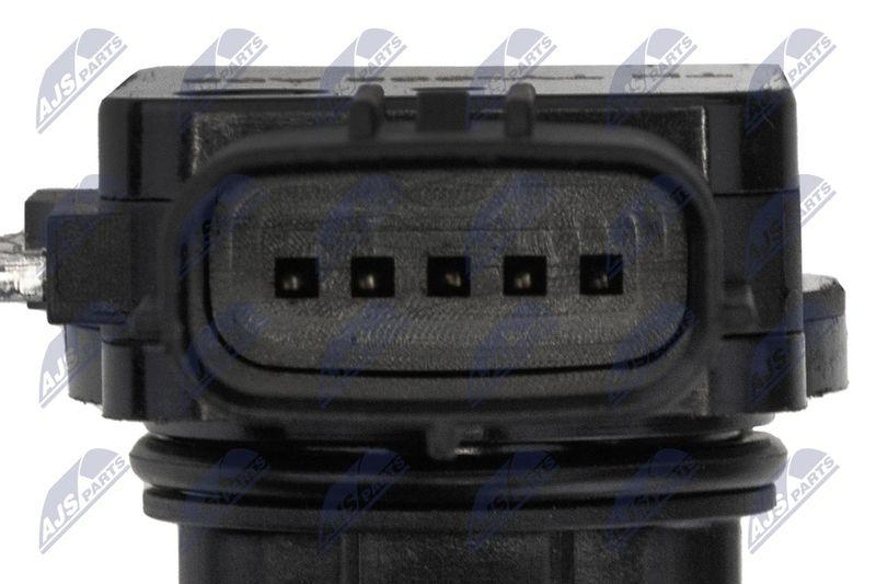Débitmètre de masse d'air NTY EPP-TY-008