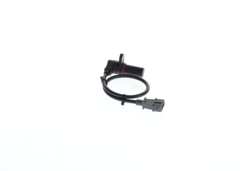 Capteur d'angle, vilebrequin BOSCH 0 986 280 737
