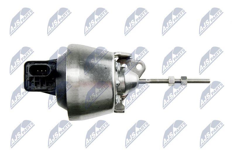 Détendeur de suralimentation NTY ECD-VW-008