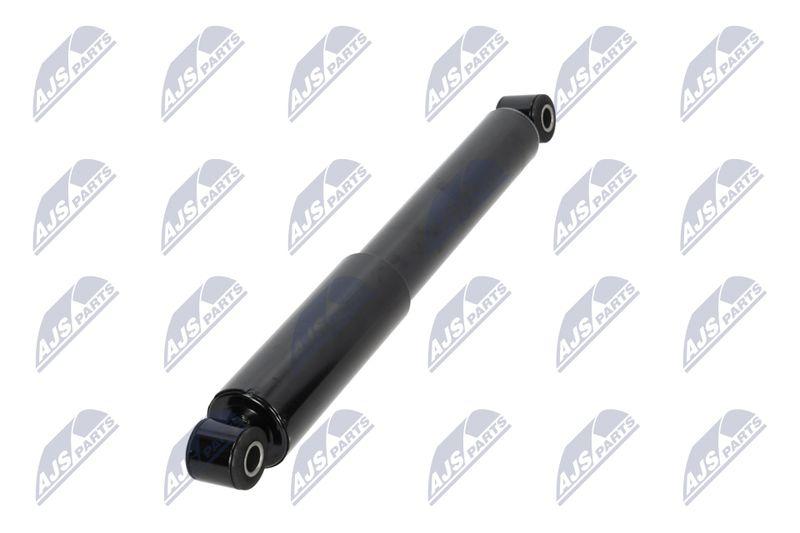 Amortisseur NTY A-CT-016