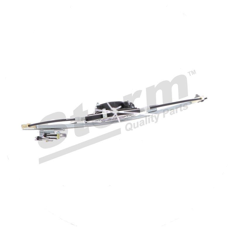 Lève-vitre STORM QUALITY PARTS 48776