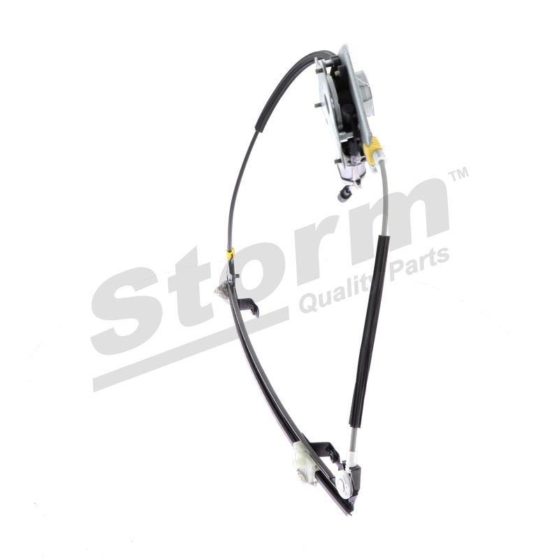 Lève-vitre STORM QUALITY PARTS 87177ST