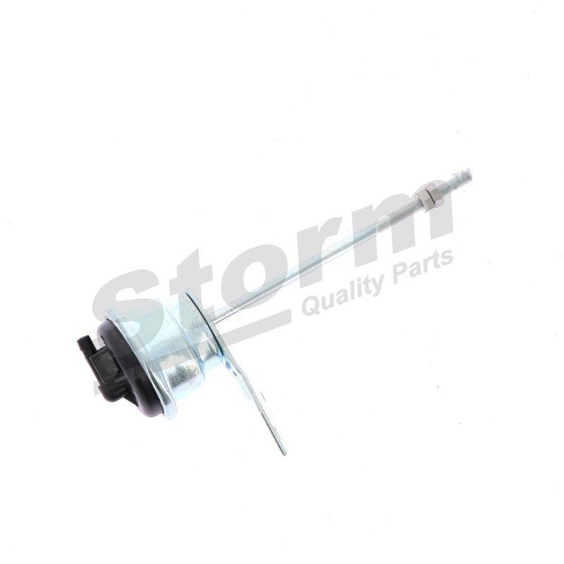 Détendeur de suralimentation STORM QUALITY PARTS 891104