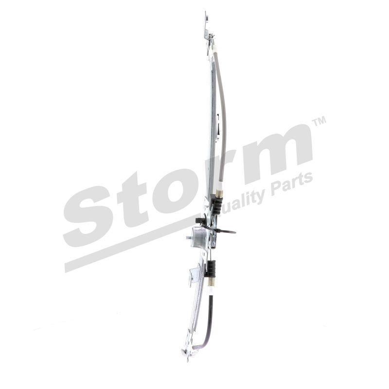 Lève-vitre STORM QUALITY PARTS 83970