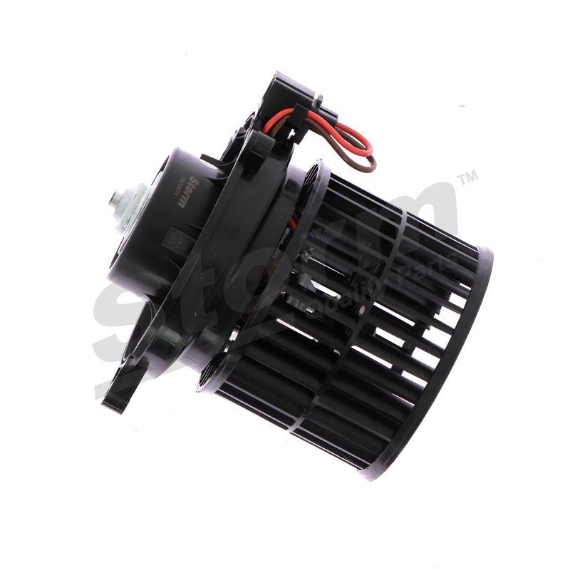 Pulseur d'air habitacle STORM QUALITY PARTS 4850801