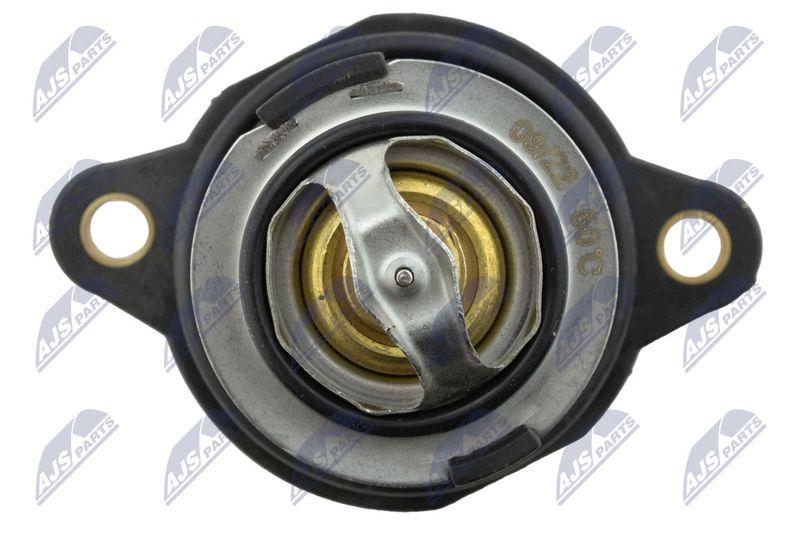 Thermostat, liquide de refroidissement NTY CTM-FR-027