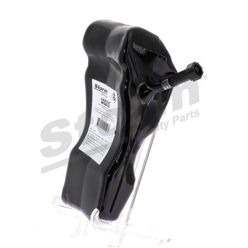 Additif, régénération du filtre à particules/à suie STORM QUALITY PARTS 777506