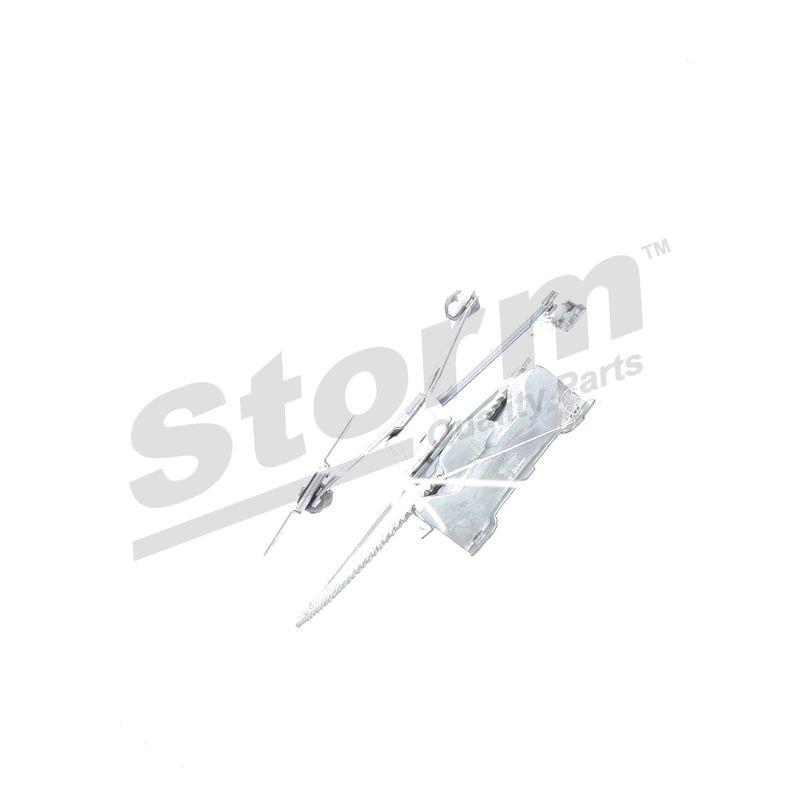 Lève-vitre STORM QUALITY PARTS 65176