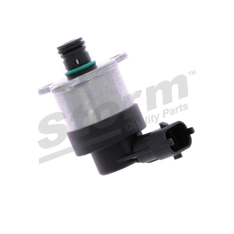 Régulateur, quantité de carburant (système à rampe commune) STORM QUALITY PARTS STO888204