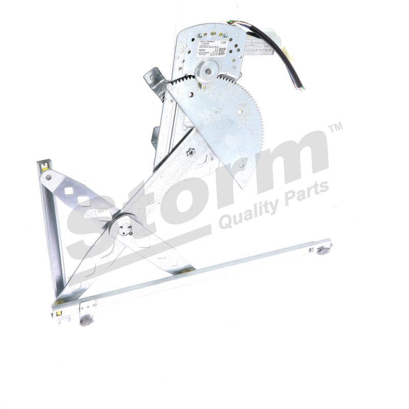 Lève-vitre STORM QUALITY PARTS 136879