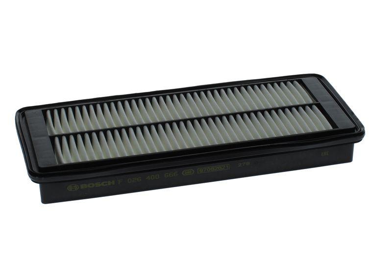 Filtre à air BOSCH F 026 400 666