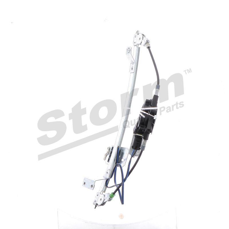 Lève-vitre STORM QUALITY PARTS 137671