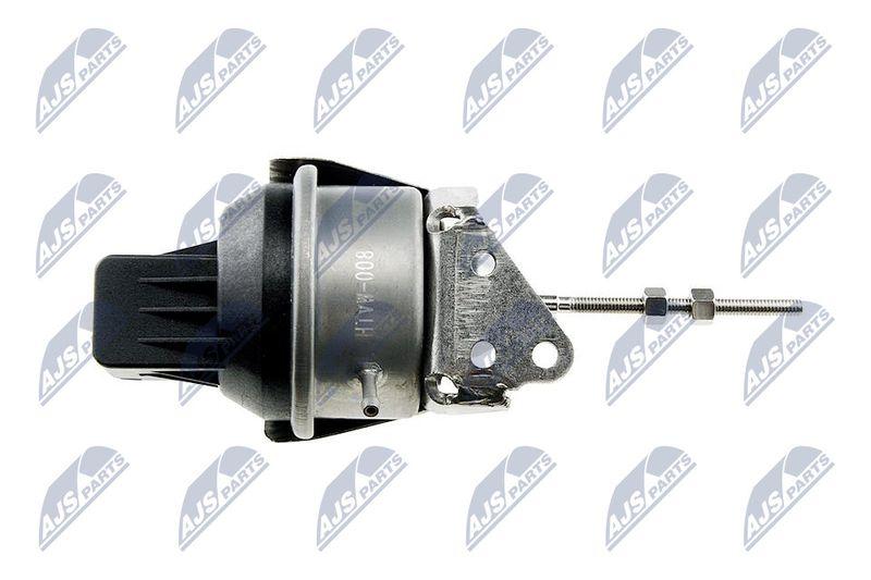 Détendeur de suralimentation NTY ECD-VW-008
