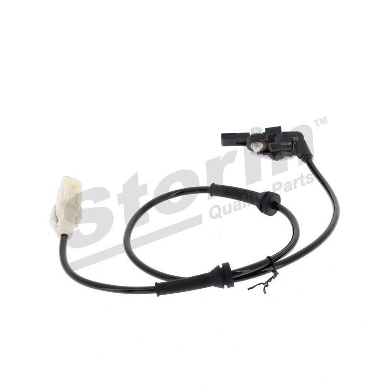 Capteur, vitesse de roue STORM QUALITY PARTS 777114