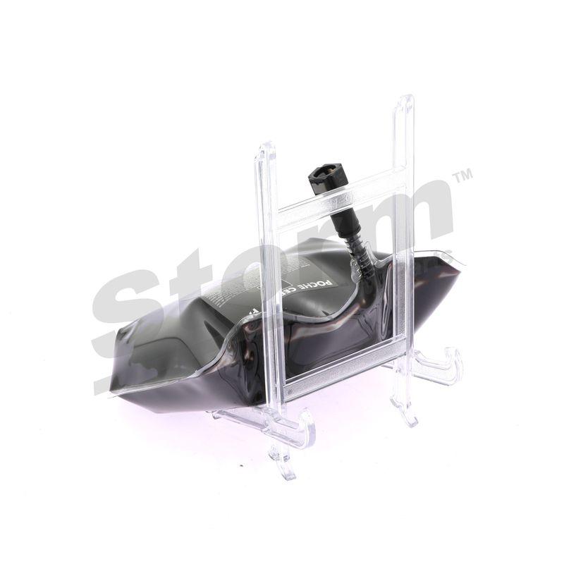 Additif, régénération du filtre à particules/à suie STORM QUALITY PARTS 777507