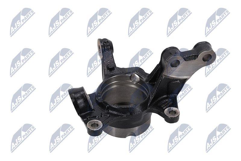 Fusée d'essieu, suspension de roue NTY ZZP-TY-034