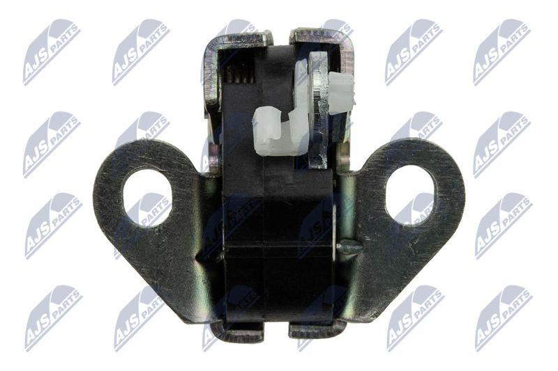 Serrure de porte NTY EZC-FT-068