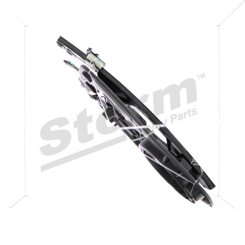 Lève-vitre STORM QUALITY PARTS 9307528