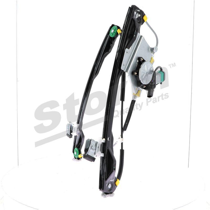 Lève-vitre STORM QUALITY PARTS 46577