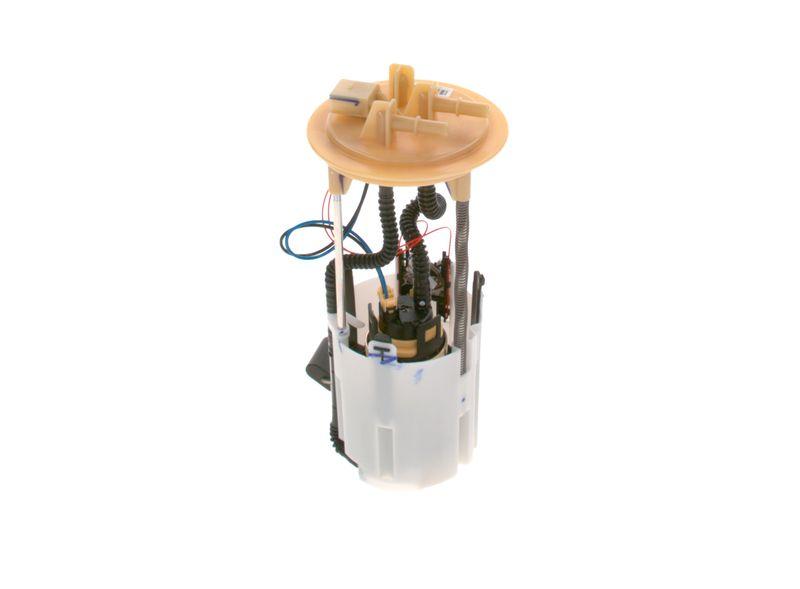 Unité d'injection de carburant BOSCH 0 580 203 41E
