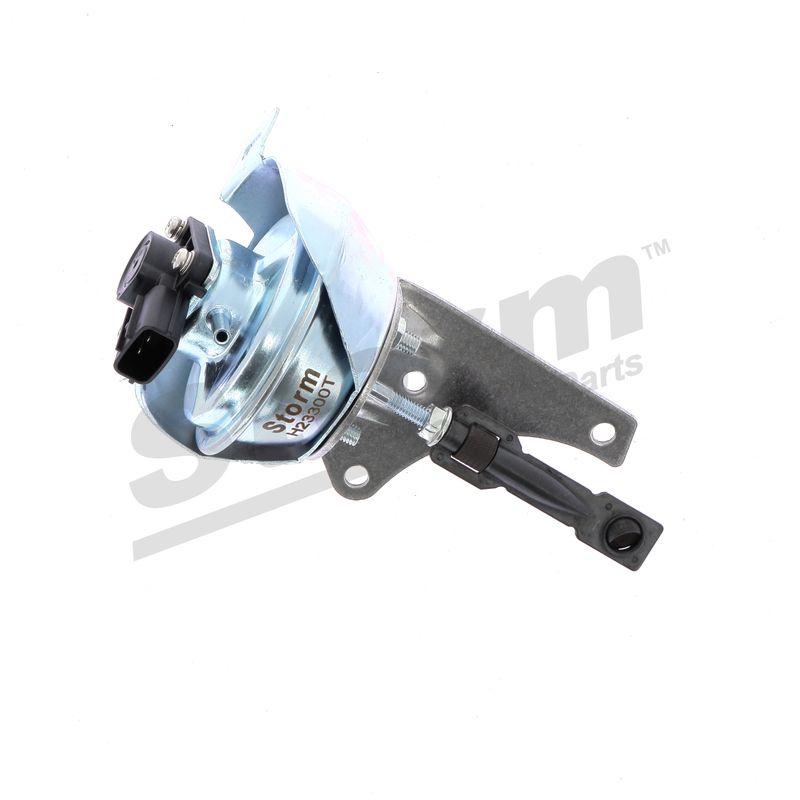 Détendeur de suralimentation STORM QUALITY PARTS 891102