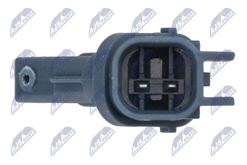 Capteur, vitesse de roue NTY HCA-FR-024
