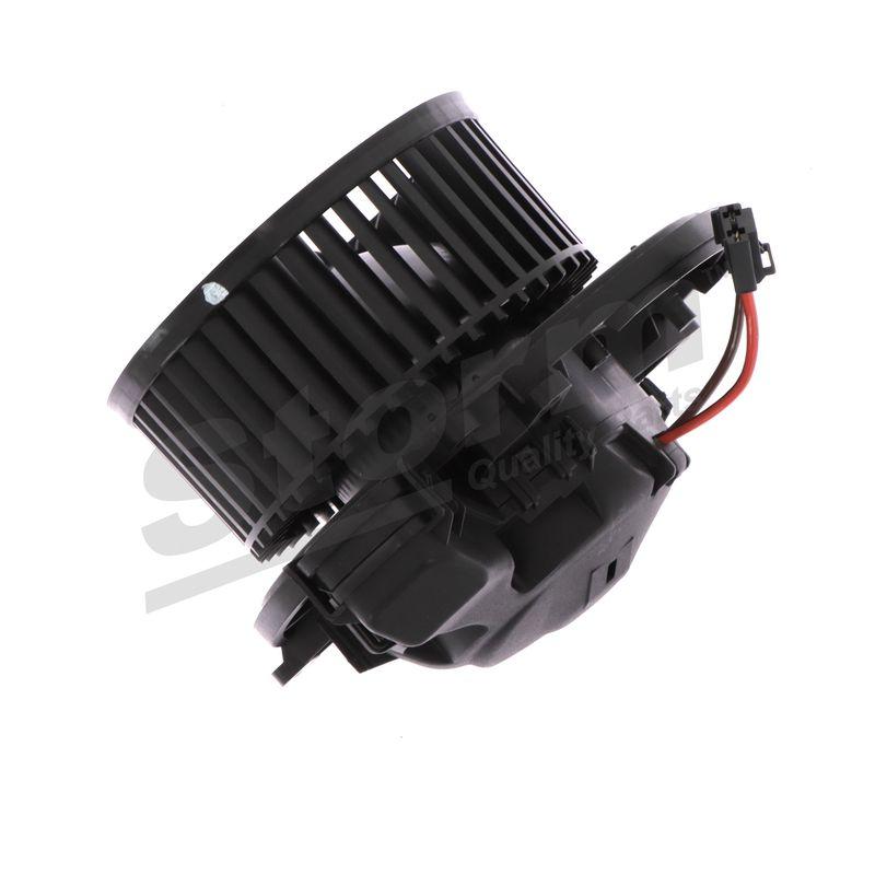 Pulseur d'air habitacle STORM QUALITY PARTS 1510804