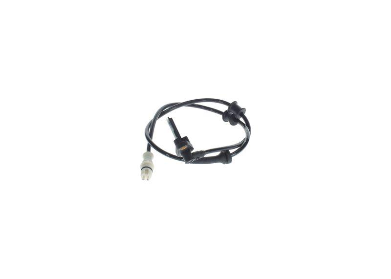 Capteur, vitesse de roue BOSCH 0 265 007 534