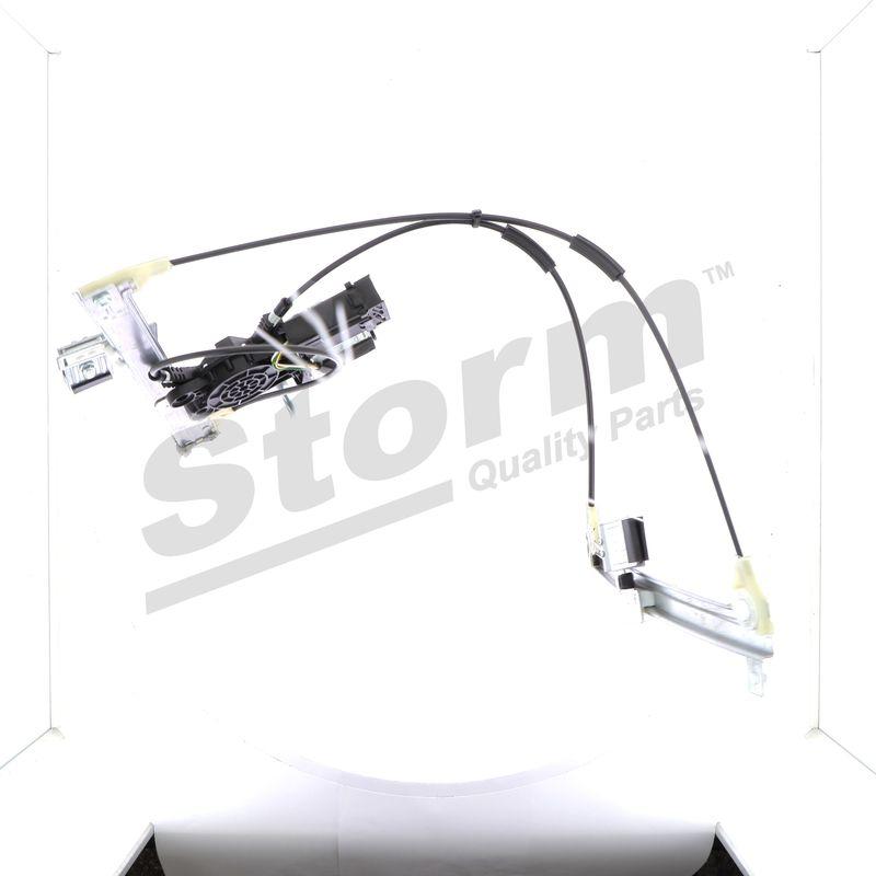 Lève-vitre STORM QUALITY PARTS 48579