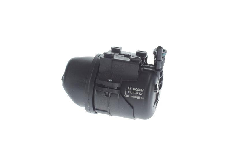 Filtre à carburant BOSCH F 026 402 299