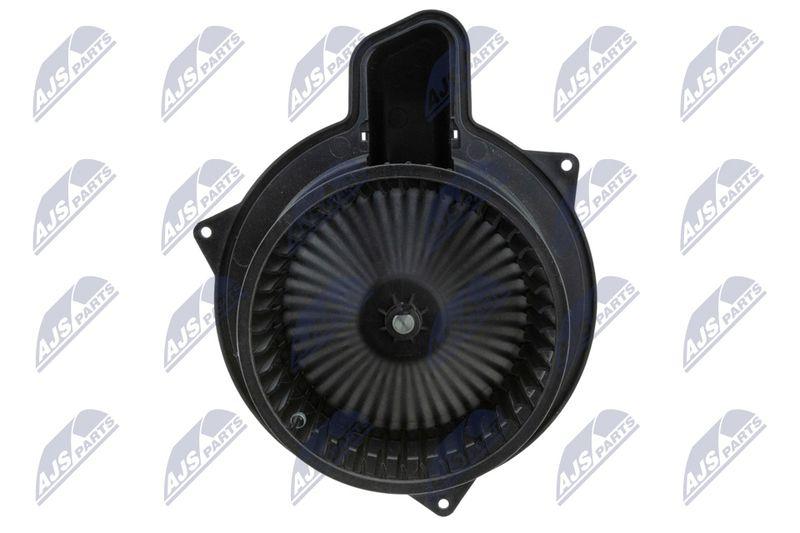 Pulseur d'air habitacle NTY EWN-FT-005