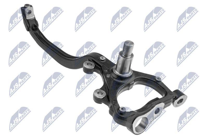 Fusée d'essieu, suspension de roue NTY ZZP-CH-021