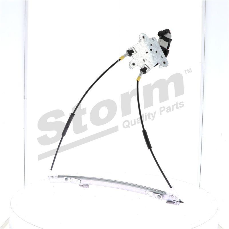 Lève-vitre STORM QUALITY PARTS 79075ST