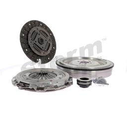Kit adaptateur, embrayage STORM QUALITY PARTS STO1037