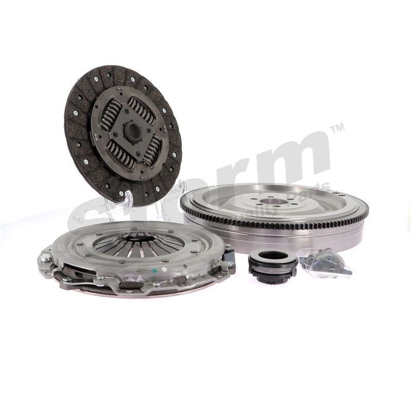 Kit adaptateur, embrayage STORM QUALITY PARTS STO1037