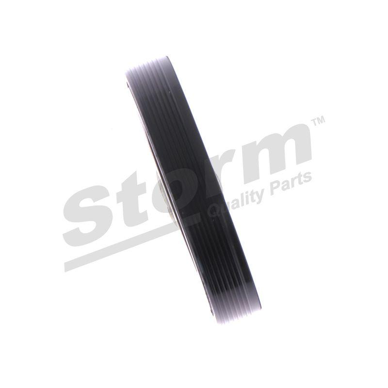 Bague d'étanchéité, différentiel STORM QUALITY PARTS 99920