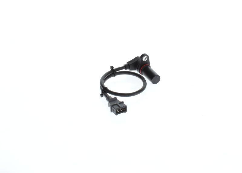 Capteur d'angle, vilebrequin BOSCH 0 986 280 737